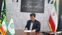  توزیع بیش از 5126 تن کود کشاورزی در شهرستان بوکان در نیمه نخست سال ۱۴۰۴