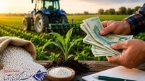 پرداخت بیش از 42 میلیارد ریال یارانه کود شیمیایی در گلستان