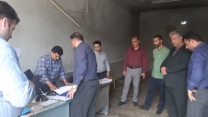 مقدار تقریبی 633 عدد حواله الکترونیک در خرداد ماه سال جاری برای شهرستان آستارا