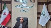 جذب و توزیع ۷۷۶۹ تن انواع کود کشاورزی در شهرستان حاجی آباد استان هرمزگان