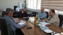  عملکرد کارگزاری توزیع نهاده های کشاورزی شهرستان ساوجبلاغ مورد بررسی قرار گرفت.