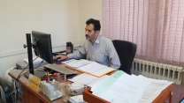 صدور بیش از490 فقره حواله الکترونیک برای توزیع انواع کود  به کشاورزان شهرستان محلات و دلیجان  در شش ماهه اول سال1405