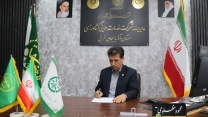 توزیع  حدود 42 هزار تن انواع کود کشاورزی  در سطح استان آذربایجان‌غربی در نیمه نخست سال ۱۴۰۴