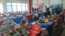 برگزاری جشنواره طبخ آبزیان در استان قم