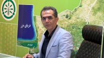 کشاورزی پایدار مستلزم مراقبت دقیق از منابع حیاتی آب و خاک است
