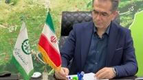 زنگ خطر کاهش ماده آلی خاک با تداوم کشاورزی غیرحفاظتی درگلستان