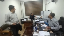 بهره‌مندی حدود ۹۰ کشاورز قمی از یارانه کودهای فسفاته و پتاسه در شهریورماه