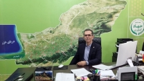 حمایت برای تامین نهاده کودی برای توسعه کشت خیار در گلستان /برنامه ایجاد ۴۰۰ هکتار