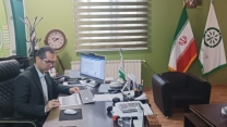 تأکید مدیر شرکت خدمات حمایتی کشاورزی گلستان بر تأمین ۶۰ درصدی کودهای پایه در آغاز سال زراعی