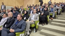  تاکید بر هم افزایی میان بخش های مختلف  اجرایی در استفاده بهینه  از منابع پایه وپایداری تولید محصولات راهبردی در آیین  آغاز سال زراعی ۱۴۰۶-۱۴۰۵