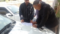  تطبیق دقیق موجودی سامانه با انبارهای فیزیکی؛ نظارت کارشناسی بر زنجیره توزیع کود در شهرستان‌های راور و کوهبنان