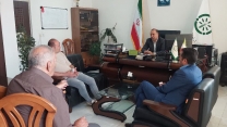 بررسی روند تامین و توزیع نهاده های کشاورزی در شهرستان گرمسار بخش ایوانکی
