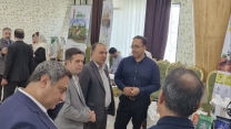 همایش آموزشی ترویجی و معرفی سبد کودی غیر تکلیفی در استان سمنان برگزار شد