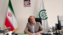 پیام محمود خدابخشی مدیر شرکت خدمات حمایتی کشاورزی استان سمنان به مناسبت هفته دفاع مقدس