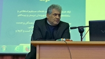 تامین بیش از 325 تن کود کشاورزی در انبار شهرستان آستانه اشرفیه 