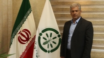 دیدار رو در رو با مدیر شرکت خدمات حمایتی کشاورزی استان گیلان