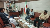 وضعیت عملکرد کارگزاران نهاده های کشاورزی مورد ارزیابی قرار گرفت