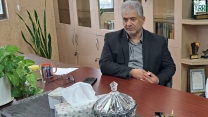 توزیع بیش از16 هزار و804تن کودپتاس بین کشاورزان گیلانی درسال گذشته