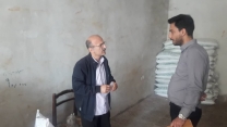 نظارت و بازدید از کارگزاری های توزیع کود شیمیایی واقع در منطقه شمالی استان گیلان