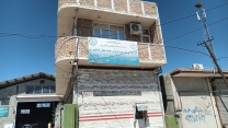 پایش و رصد کارگزاری شهرستان پارس آباد 
