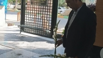 تأکید بر جهاد خدمت به کشاورزان در سایه تجدید میثاق با آرمان‌های شهدا در هفته دولت