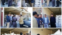 پایش کارگزاران شهرستان گیلانغرب