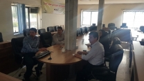 حضور شرکت خدمات حمایتی کشاورزی استان آذربایجان غربی وبینار آموزش  آنلاین در بستر سامانه تدارکات الکترونیکی
