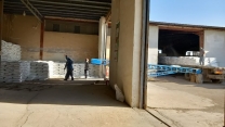 شرکت خدمات حمایتی کشاورزی استان قم از ابتدای سال جاری حدود 2500 تن کود کشاورزی در استان ارسال و توزیع کرد