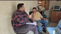 بازدید از کارگزاری کودسبزگران طبیعت در شهرستان بندرگز