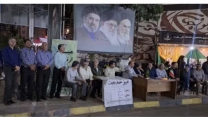 برپایی میزارتباطات مردم رییس سازمان جهادکشاورزی استان کردستان ومدیرشرکت خدمات حمایتی کشاورزی استان کردستان