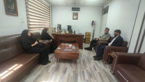 نشست هماهنگی برنامه‌های آموزشی و ترویجی بخش کشاورزی برگزار شد