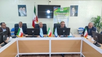 برگزاری یازدهمین کاروان ترویج بهره‌وری در خراسان‌جنوبی؛ جهادِ امنیت غذایی در هفتمین روز هفته دفاع مقدس