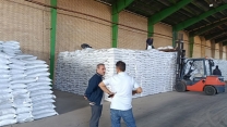 بازرسی فنی از کارخانه تولید کود شیمیایی «میهن زاج» در استان تهران انجام شد
