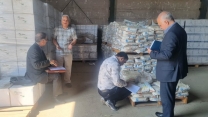 انجام ۲۷ مورد بازدید نظارتی از کارگزاری‌های توزیع کود کشاورزی در استان تهران طی خردادماه ۱۴۰۵