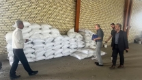 نظارت مستمر شرکت خدمات حمایتی کشاورزی استان تهران بر عملکرد کارگزاری‌ها برای ارتقای کیفیت خدمات