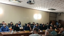 آموزش سامانه جدید پایش نهاده‌های کشاورزی به کارگزاران و کارشناسان مراکز خدمات جهاد کشاورزی استان تهران