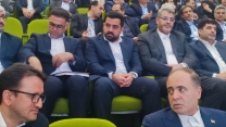 حضور مدیرشرکت خدمات حمایتی کشاورزی استان تهران در مراسم آغاز سال زراعی ۱۴۰۵–۱۴۰۶ با تأکید بر امنیت غذایی و بهره‌وری کشاورزی