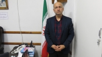 صدور 3875 حواله الکترونیک توزیع کودهای کشاورزی در سوادکوه شمالی