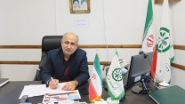 توزیع کود پتاسه در استان مازندران به 4440 تن رسید