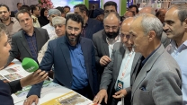 برگزاری اولین نمایشگاه تخصصی باغبانی، کشت گلخانه‌ای، تجهیزات و صنایع وابسته در مشهد