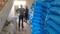 بازدید کارگروه پایش از کارگزاران شهرستان خمینی شهر استان اصفهان