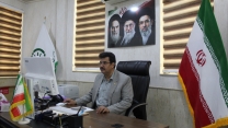 تداوم پشتیبانی از تولید در ابرکوه استان یزد با تأمین ۵۰۵ تن کود کشاورزی