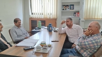 از تأمین تا مصرف؛ زنجیره توزیع کودهای شیمیایی در اصفهان بررسی شد.