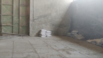 بازدید کارگروه پایش از انبار کارگزاری  تعاونی  روستایی  عدالت طالخونچه و بررسی روند توزیع کود در شهرستان شهرضا، استان اصفهان