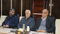 بازدید میدانی کارشناسان رصد و پایش شعبه از انبارهای کارگزاران توزیع کودهای کشاورزی شهرستان‌ خرم آباد(بیرانشهر)