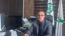 تعداد76 فقره حواله الکترونیک به کشاورزان در شهرستان رومشگان