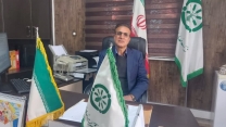  پایش دوره ای کارشناسان پایش ونظارت برتوزیع کود  از انبارهای کارگزاران توزیع کودهای کشاورزی شهرستان دلفان 