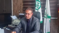  انعقاد قرارداد فعالیت کاری با کارگزاران توزیع نهاده های کشاورزی شهرستان معمولان