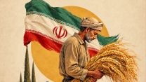  توزیع نزدیک به ۱۹۰۰ تن کود یارانه‌ای در باغات استان قزوین عزم شرکت خدمات حمایتی برای ارتقای بهره‌وری کشاورزی