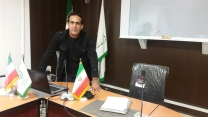 برگزاری کارگاه عملی برای آموزش سامانه حمل ونقل وتوزیع نهاده های کشاورزی به کارگزاران جدید لرستانی